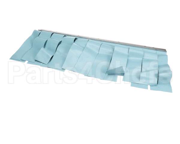 5700-002-86-00 Jackson Short Blower Section Curtain