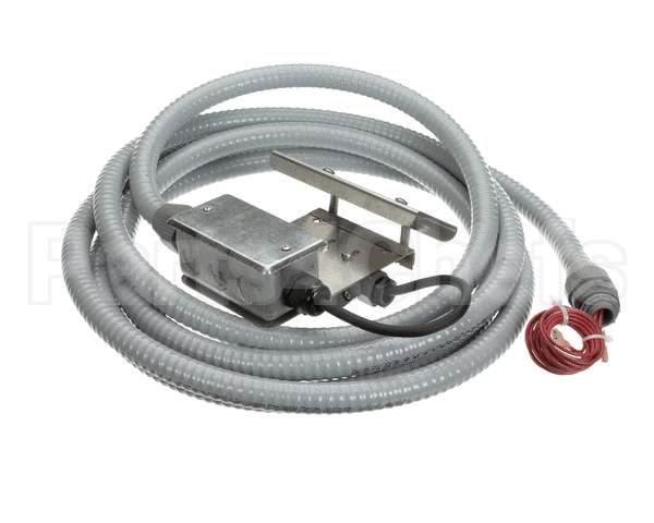 5700-002-88-07 Jackson A-Switch15Ft Strikeplate Tlmt Opt