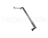 5700-002-91-10 Jackson W-Actuator, 80 R-L Limit Switc