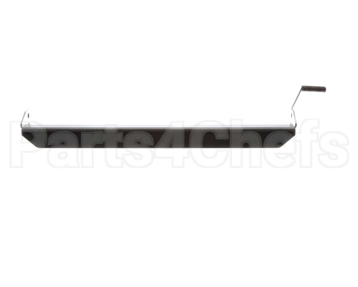 5700-002-91-10 Jackson W-Actuator, 80 R-L Limit Switc