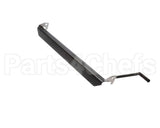 5700-002-91-10 Jackson W-Actuator, 80 R-L Limit Switc