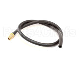 5700-002-91-19 Jackson A-Tube, Drain Pump