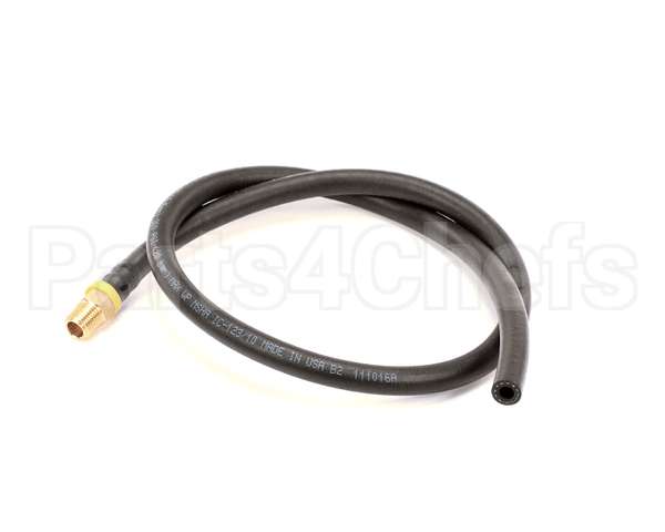 5700-002-91-19 Jackson A-Tube, Drain Pump