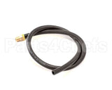5700-002-91-19 Jackson A-Tube, Drain Pump