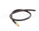 5700-002-91-19 Jackson A-Tube, Drain Pump