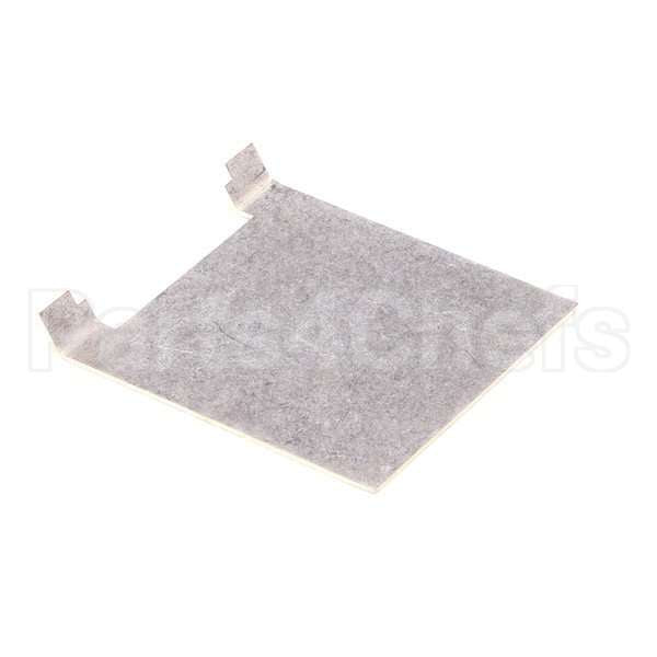 5700-002-91-55 Compatible Jackson F-Support, Ball Stop Lift