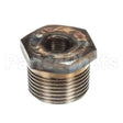 5700-002-93-74 Compatible Jackson W-Fitting, Thermostat Booster Heat