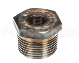5700-002-93-74 Jackson W-Fitting, Thermostat Booster Heat