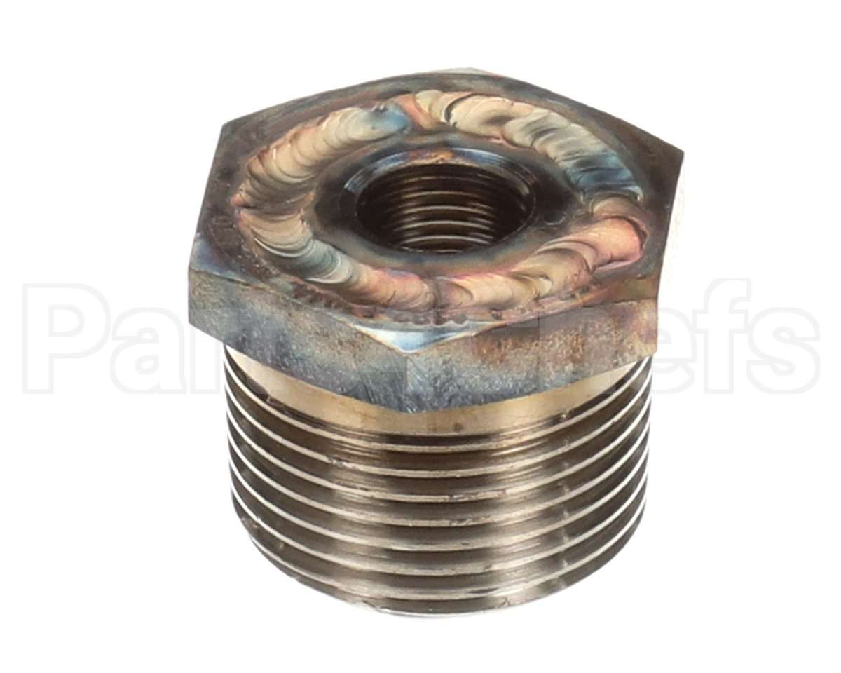 5700-002-93-74 Jackson W-Fitting, Thermostat Booster Heat