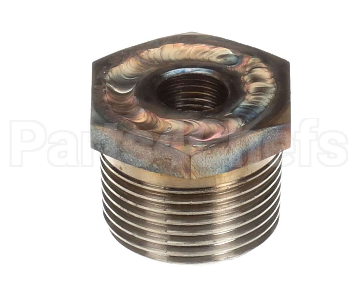 5700-002-93-74 Jackson W-Fitting, Thermostat Booster Heat