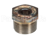 5700-002-93-74 Jackson W-Fitting, Thermostat Booster Heat