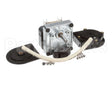 5700-002-96-08 Jackson A-Peripump, 36Rpm 115V W/Redroller