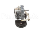 5700-002-96-08 Jackson A-Peripump, 36Rpm 115V W/Redroller