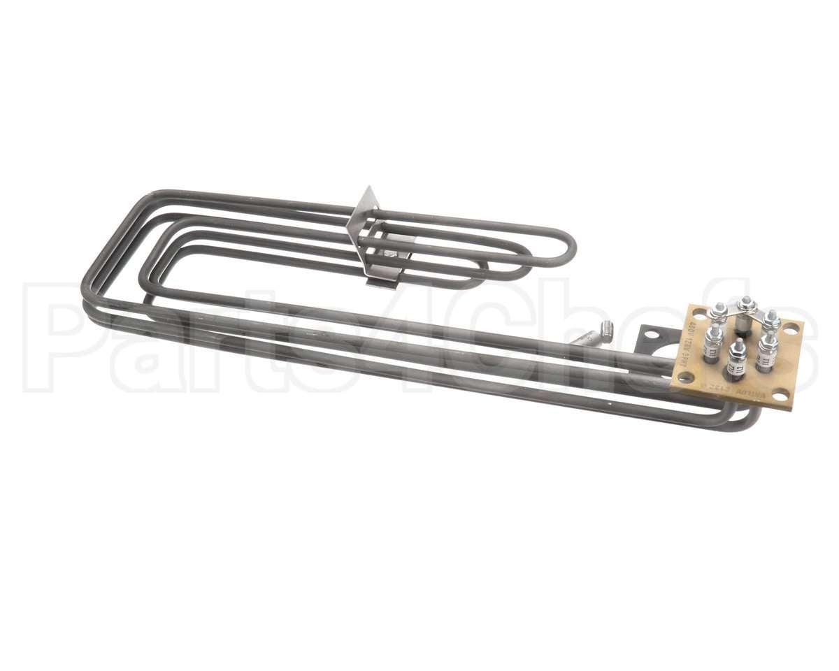 5700-002-96-70 Jackson A-Heater, 12 Kw 460 Volt Assembly