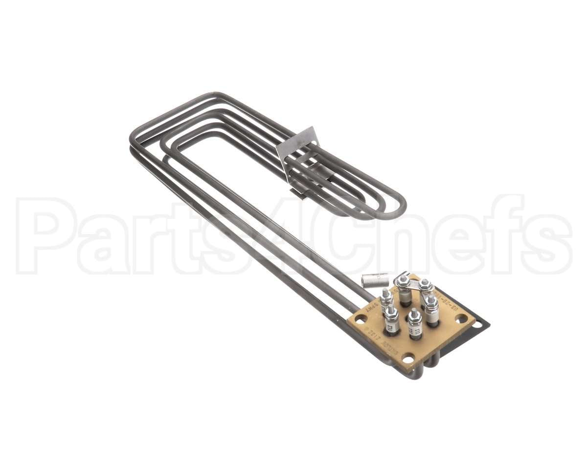 5700-002-96-70 Jackson A-Heater, 12 Kw 460 Volt Assembly
