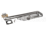 5700-002-96-70 Jackson A-Heater, 12 Kw 460 Volt Assembly
