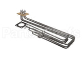 5700-002-96-70 Jackson A-Heater, 12 Kw 460 Volt Assembly