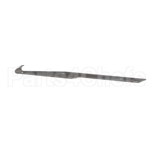 5700-002-97-54 Jackson F-Bracket, Right Stop