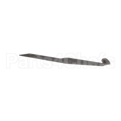5700-002-97-54 Jackson F-Bracket, Right Stop