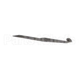 5700-002-97-54 Jackson F-Bracket, Right Stop