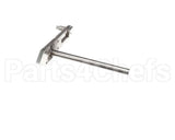 5700-002-99-28 Jackson W-Plate, Drive & Rod Ts-44 Weldment