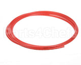 5700-003-03-45 Jackson Red Tube 1/4 X 100