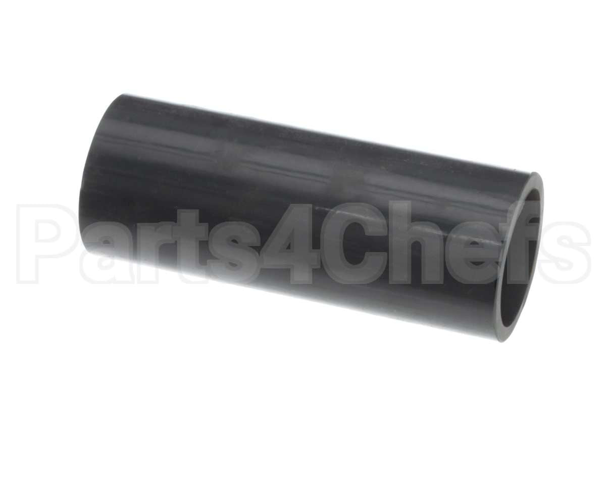 5700-003-05-00 Jackson F-Tube, 2 Id X 6 Long Cpvc