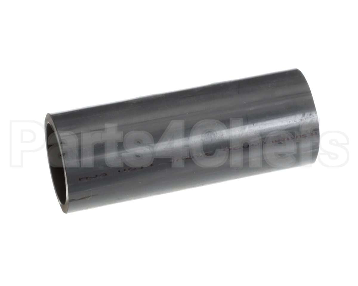 5700-003-05-00 Jackson F-Tube, 2 Id X 6 Long Cpvc