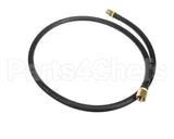 5700-003-05-20 Jackson A-Hose Pressure Assembly