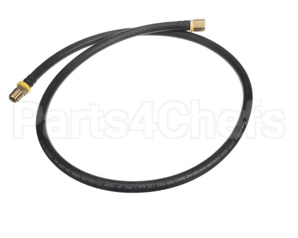 5700-003-05-20 Jackson A-Hose Pressure Assembly