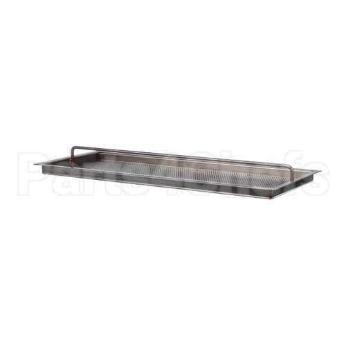 5700-003-07-76 Jackson W-Strainer, Pan Exxion Wash