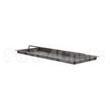 5700-003-07-76 Jackson W-Strainer, Pan Exxion Wash