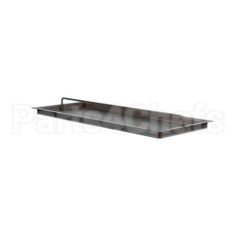 5700-003-07-76 Jackson W-Strainer, Pan Exxion Wash