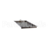 5700-003-07-76 Jackson W-Strainer, Pan Exxion Wash