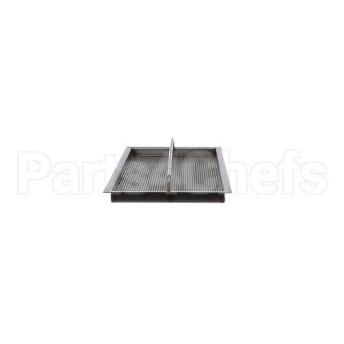 5700-003-07-76 Jackson W-Strainer, Pan Exxion Wash