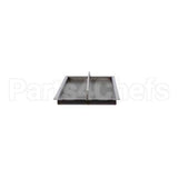 5700-003-07-76 Jackson W-Strainer, Pan Exxion Wash
