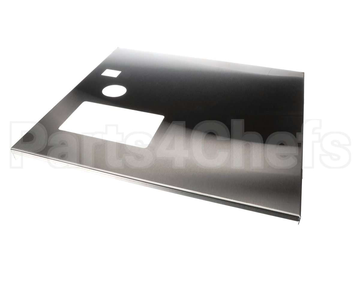 5700-003-09-54 Jackson W-Panel, Front W/Mech Timer