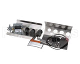 5700-003-09-61 Jackson A-Box, Drain Solenoid Assembly