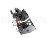 5700-003-09-61 Jackson A-Box, Drain Solenoid Assembly
