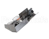 5700-003-09-61 Jackson A-Box, Drain Solenoid Assembly