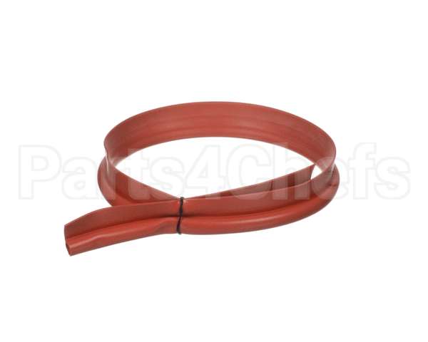 5700-003-13-76 Jackson A-Gasket, Door Labyrinth 21.375 Cut