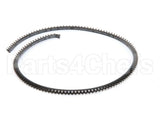 5700-003-13-77 Jackson A-Grommet, Door Labyrinth 20.25 Cut