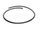 5700-003-13-77 Jackson A-Grommet, Door Labyrinth 20.25 Cut