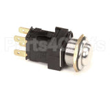 5700-003-14-91 Jackson A-Switch, Prime W/Oring Assembly