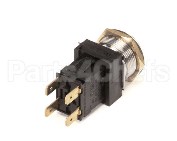 5700-003-14-91 Jackson A-Switch, Prime W/Oring Assembly