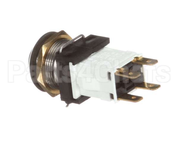 5700-003-14-92 Jackson A-Switch, Off/On W/Oring Assembly