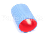 5700-003-15-36 Jackson A-Hose, 2.83 Od X 2.5 X 4 Long
