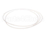 5700-003-20-67 Jackson White Tube 1/4 X 100