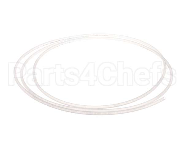 5700-003-20-67 Jackson White Tube 1/4 X 100