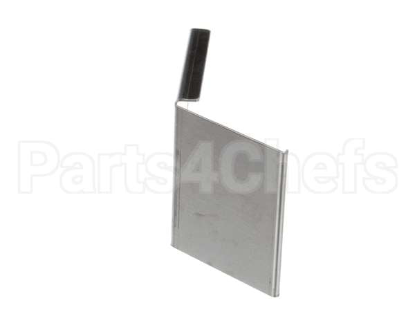 5700-003-22-46 Jackson F-Cover, Solenoid Box